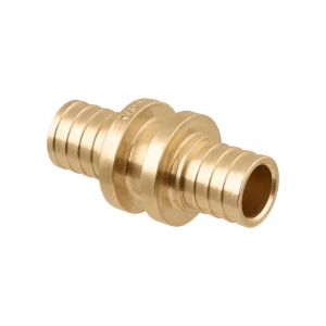 Муфта Pro Aqua ø32x32 мм латунь AX11032 87274083 STLM-2188579
