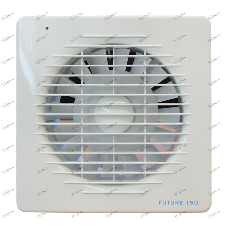 Накладной вентилятор Soler Palau Future-150 5210605400