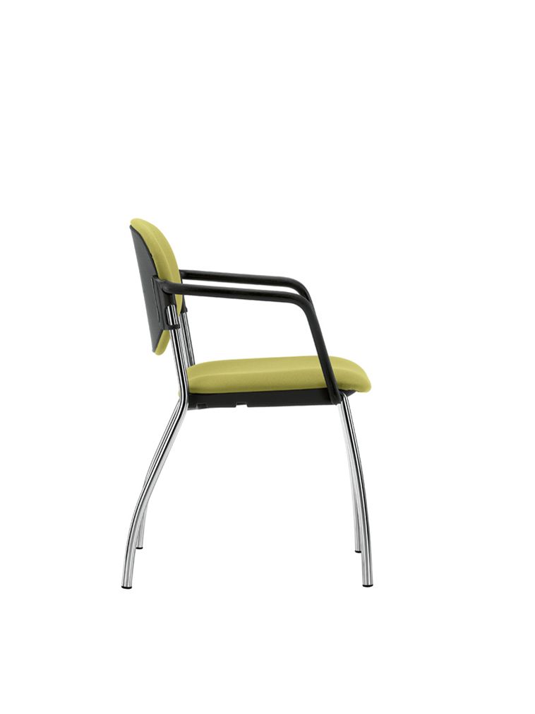 VAGHI Стул для гостей TARIFA 101 sun-id-1986011 - Вид №9