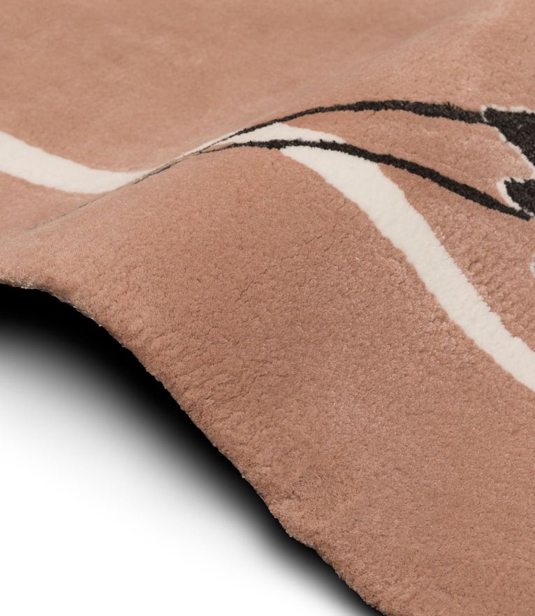 цапля RUG'SOCIETY Neutral 251_705 - Вид №3