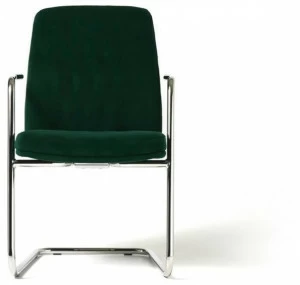 Diemme Кресло на полозьях с подлокотниками для залов ожидания Artù