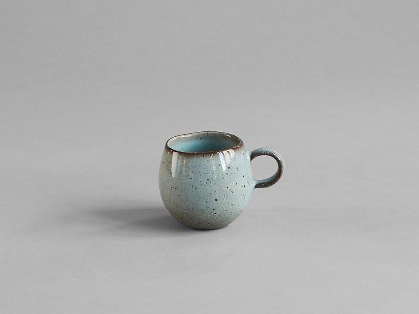 101 Copenhagen Керамическая кружка Aqualia and sakari 011015-011004 - Вид №1