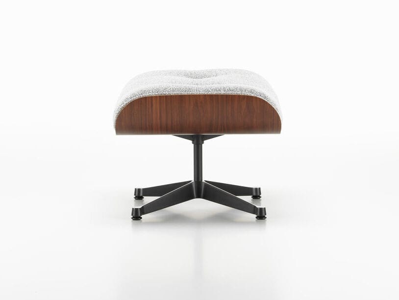 Тканевая спицевая подставка для ног VITRA Eames Lounge Chair ARCH-00084641 - Вид №3