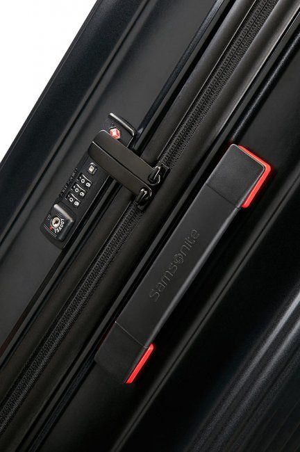 44D-19001 Чемодан 44D*001 Spinner S Samsonite Neopulse  - Вид №2