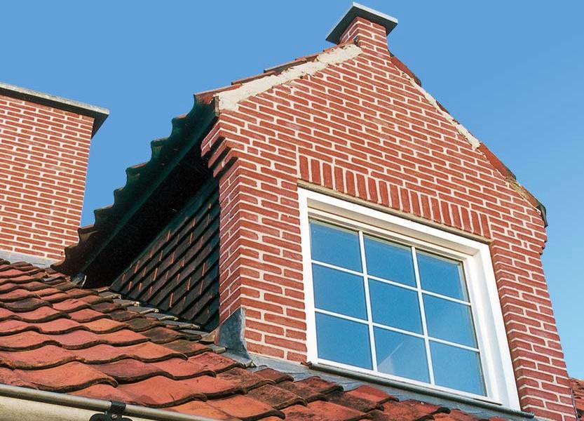 B&B Rivestimenti Naturali Кирпич глиняный для открытой кладки Mattoni / listelli Genesis 630 - Вид №12