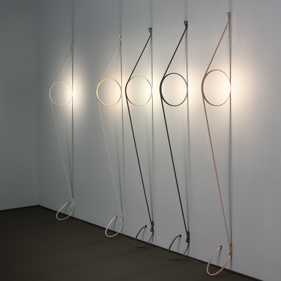 Flos F9512044 Wirering настенный  - Вид №1