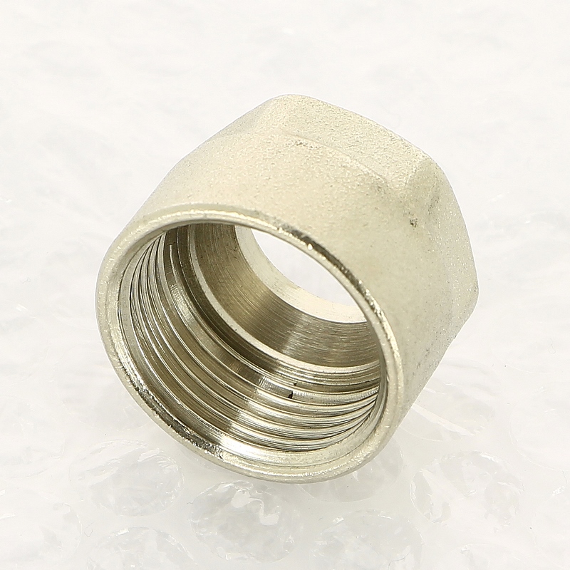 Гайка обжимная HENCO 16 NUT16 - Вид №3