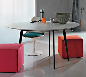 Стол JUMP LEMA AC451