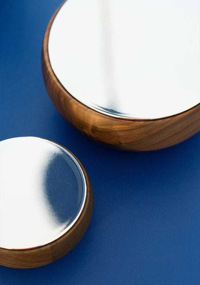 Деревянный контейнер Schonbuch BOWL MILAN EDITION 2024 ARCH-00023517 - Вид №6