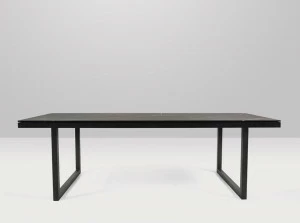 Recor Home Прямоугольный кварцевый стол