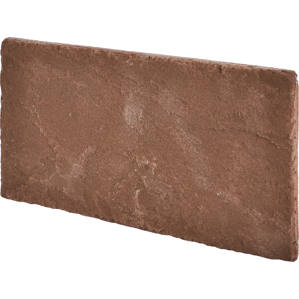 Камень искусственный White Hills Тибур темно-коричневый 0.988 м² STLM-2051366 - Вид №1