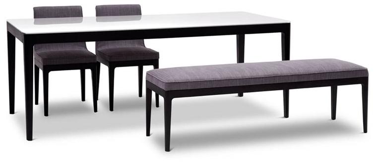 HC28 Cosmo Стул из ткани Earl F50 - Вид №1