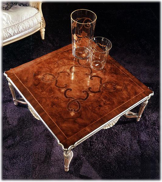 Стол журнальный  PALMOBILI 878  - Вид №1