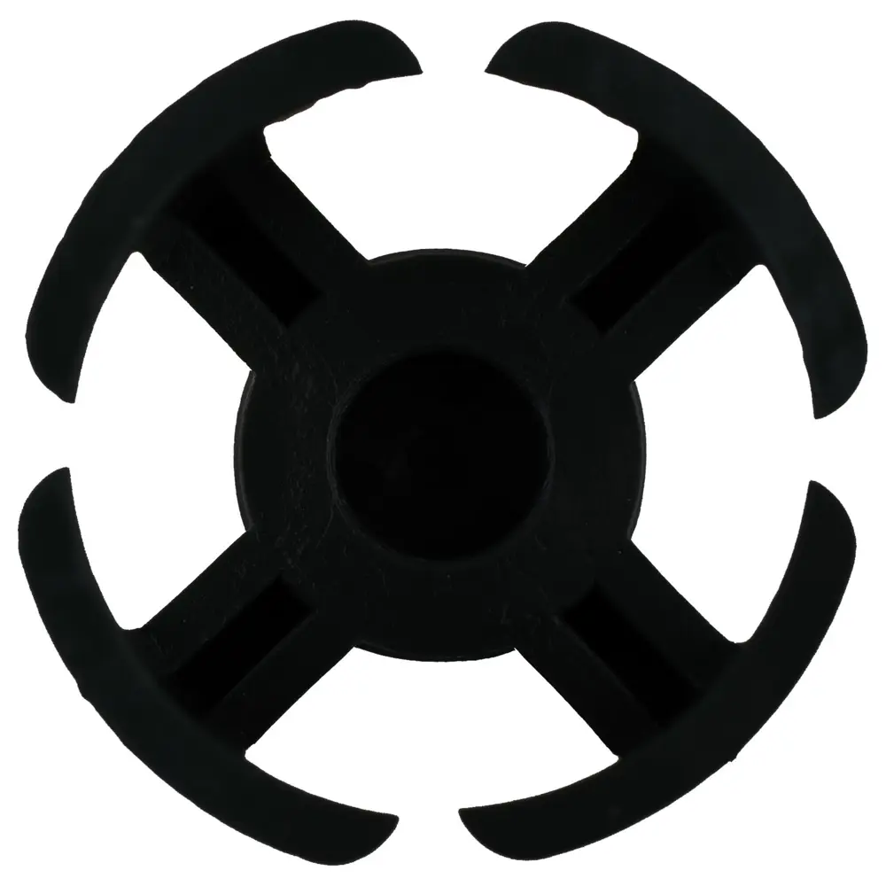 Фиксатор арматуры Стульчик-20 36x29x5 мм 250 шт Santreyd STLM-2135287 - Вид №3