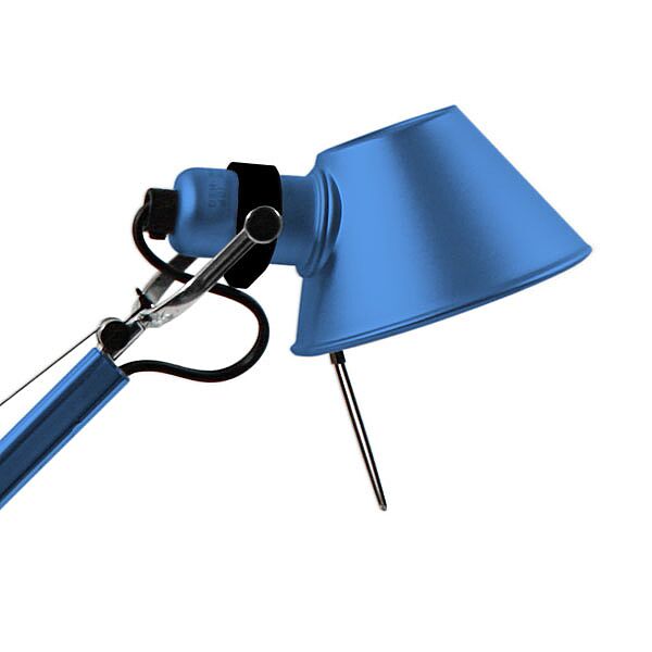 Artemide Tolomeo A011850 лампа настольная 62122 - Вид №4