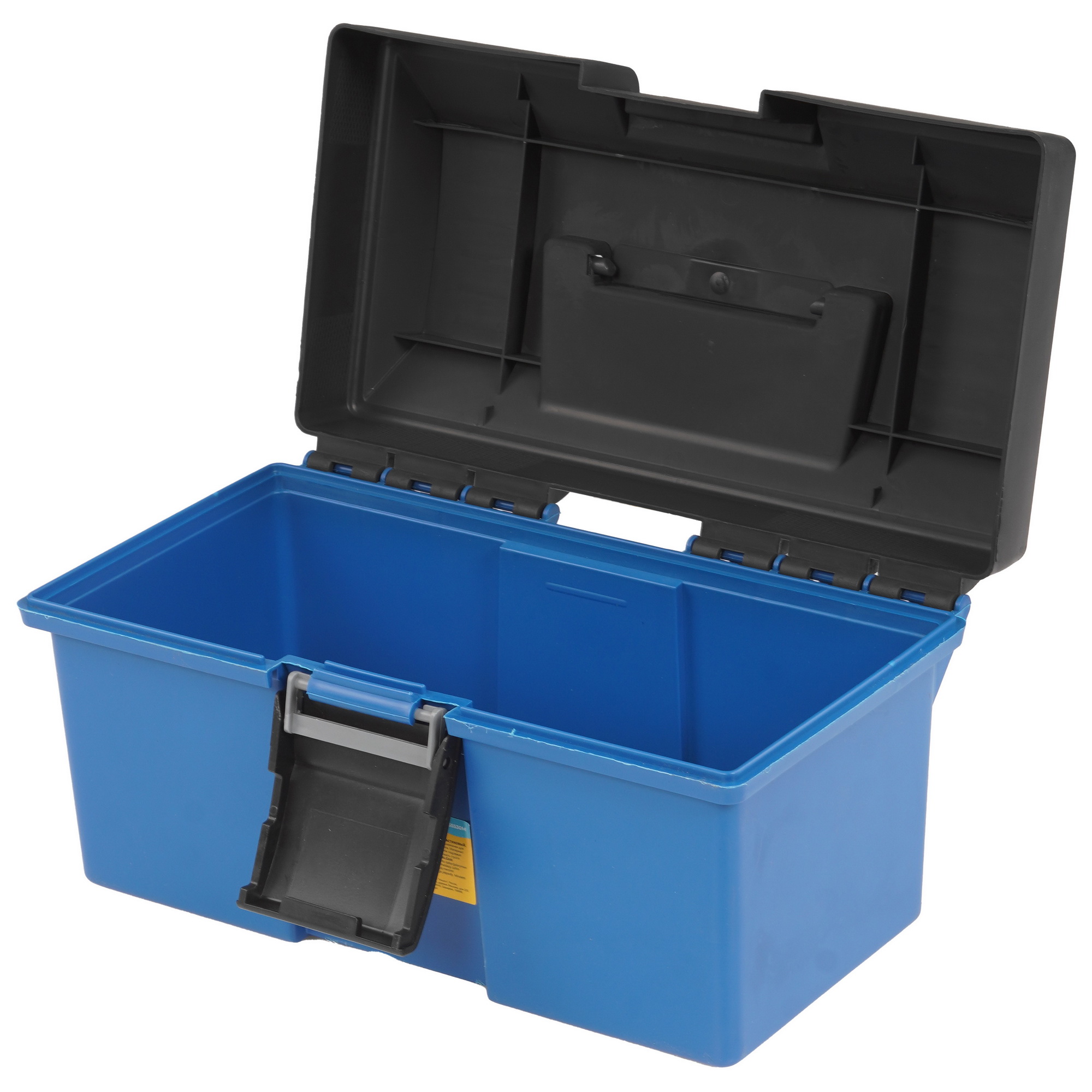 Ящик для инструмента и принадлежностей MOS 65530М 9116982 STDN-0095908 - Вид №2