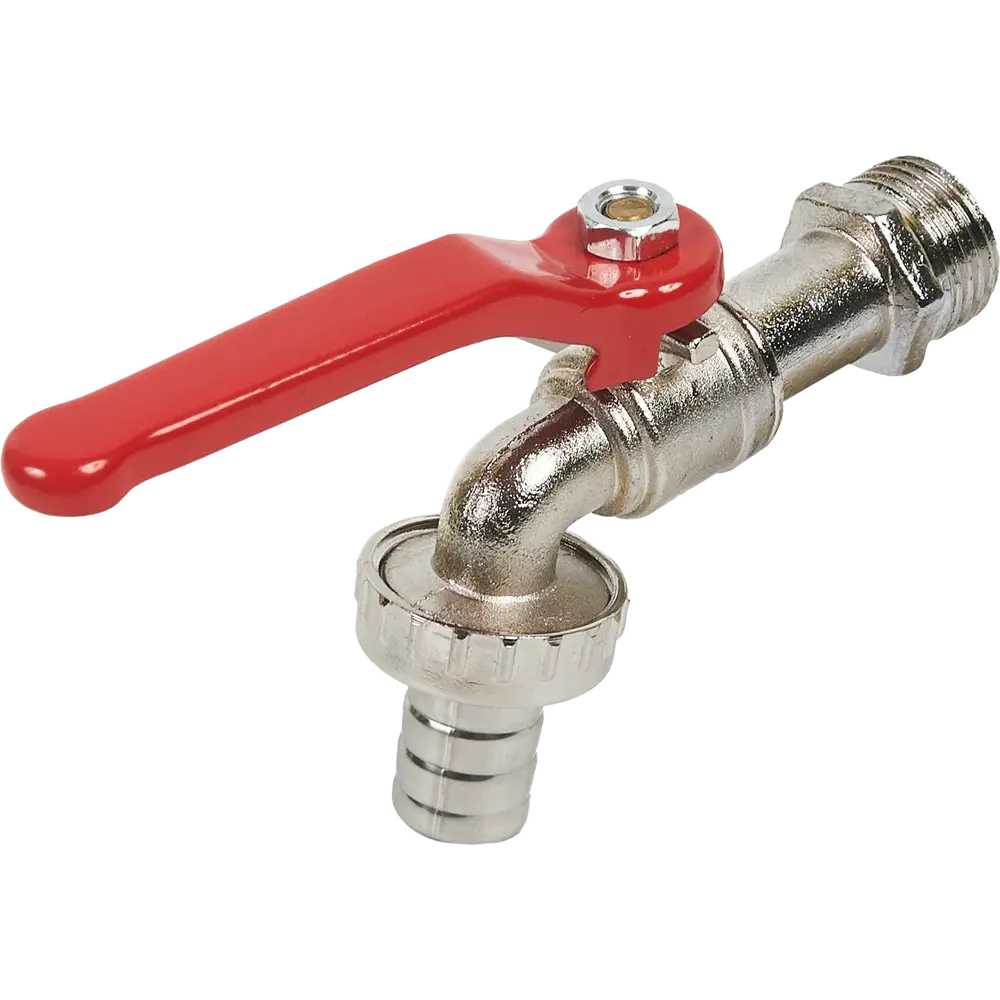 Шаровой кран Santreyd 1/2" с наружной резьбой для водопровода 86866770 STLM-0072224