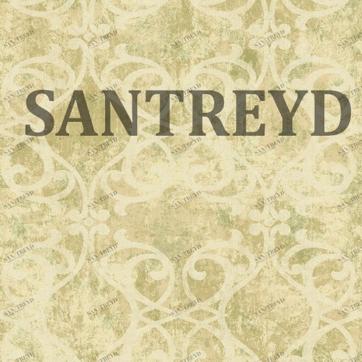 cy10619 Обои Seabrook Garden Diary