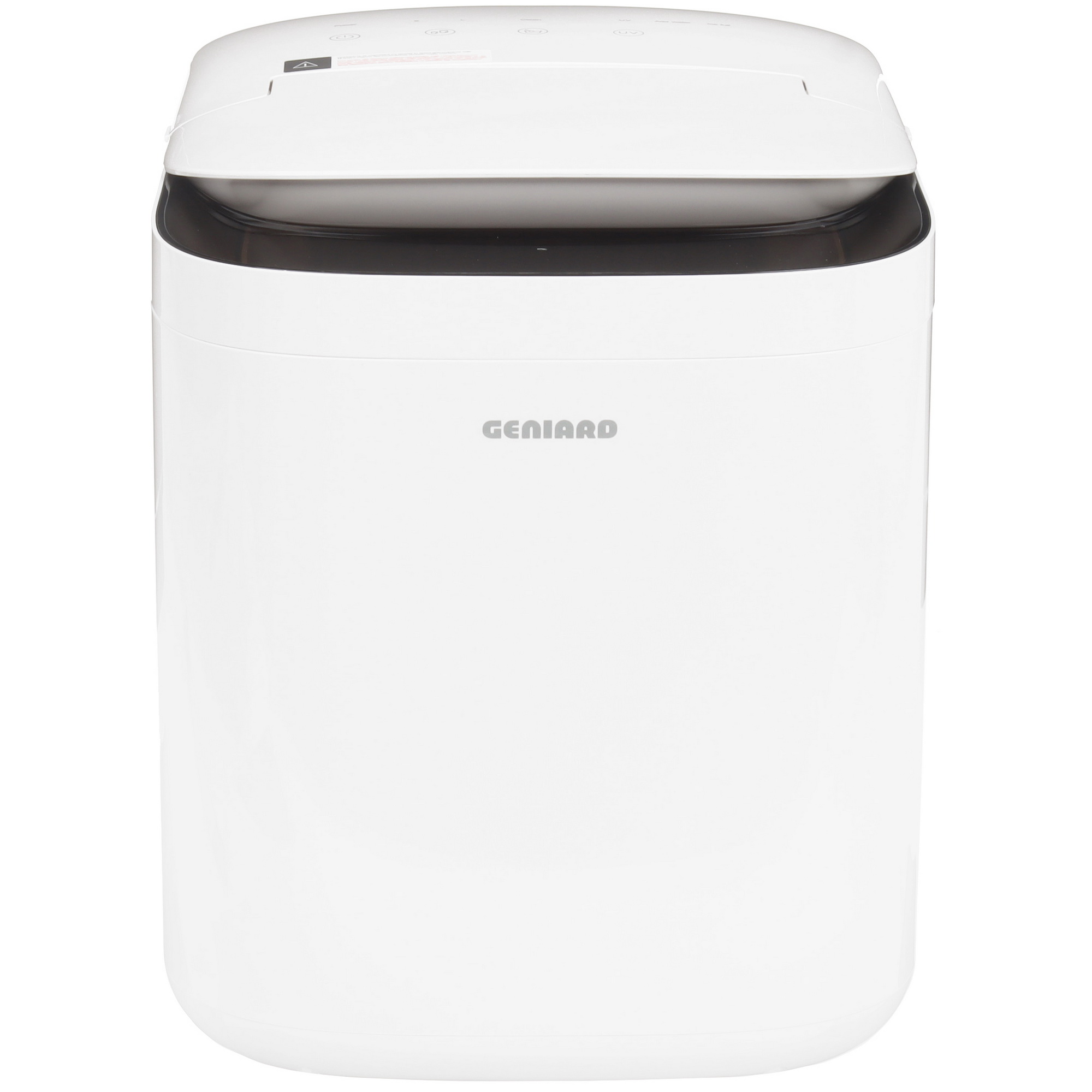 5490398 Ледогенератор Geniard GA-IM-ICEQ3 STDN-0081353 - Вид №1