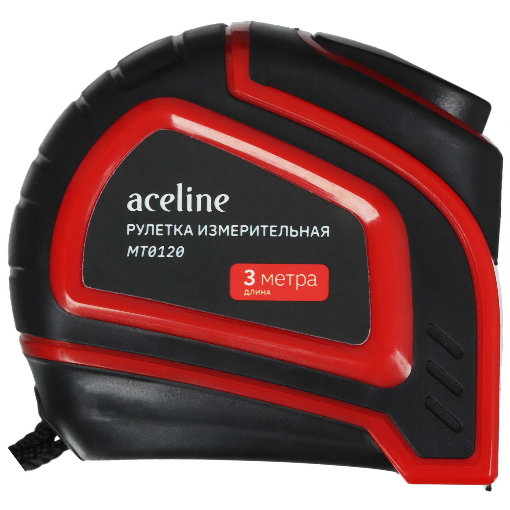 Рулетка Aceline MT0120 9044514 STDN-0051931 - Вид №1