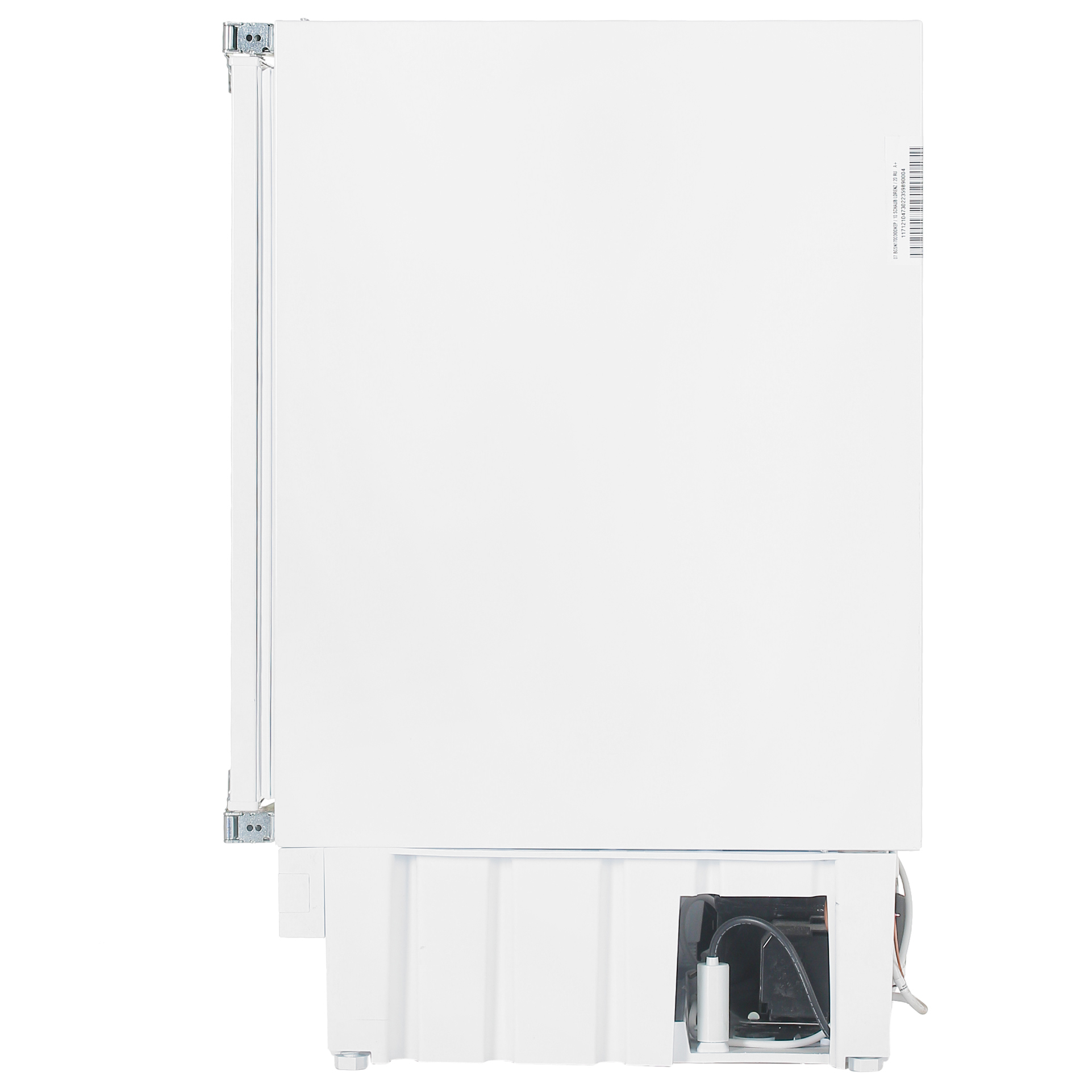 8112499 Встраиваемый холодильник без морозильника  Schaub Lorenz SLS E136W0M STDN-0140822 - Вид №3