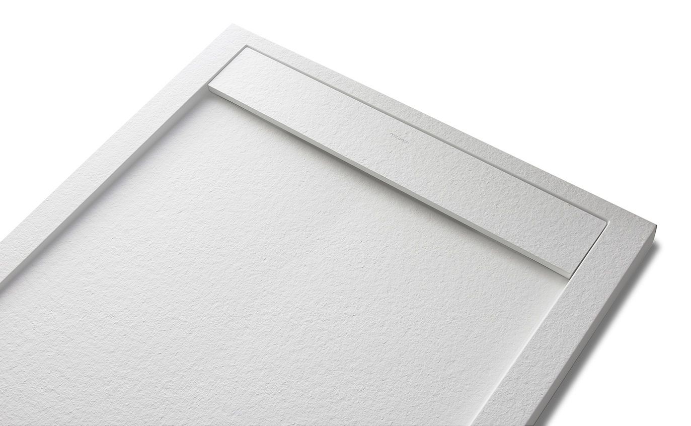 MCBATH Liceo Vulcano 140x90 прямоугольный белый sun-id-1959748 - Вид №2