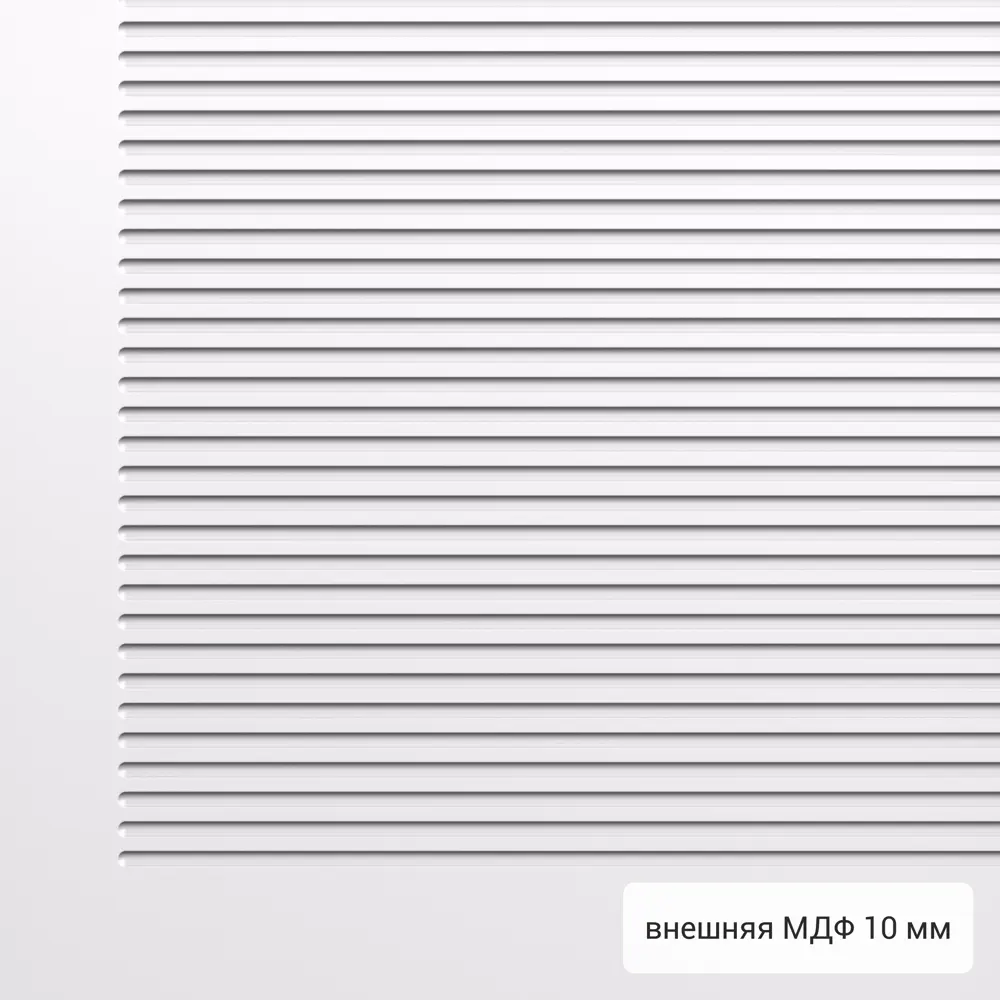 Дверь входная металлическая Фолд тэя 880 мм правая цвет серый 82858683 STLM-2042415 TOREX  - Вид №3