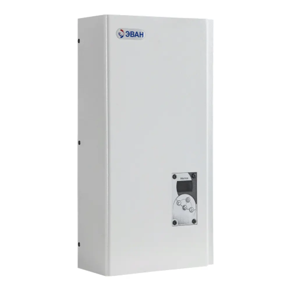 Котел электрический ЭВАН Warmos IV 220 В 7.5 кВт STLM-2027350 - Вид №1