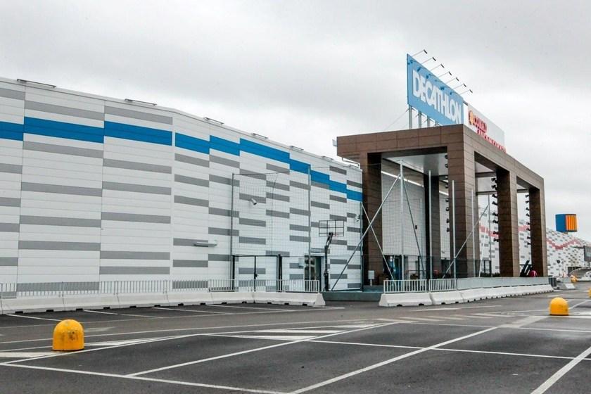 Alubel Фасадная панель sun-id-1409474 - Вид №8