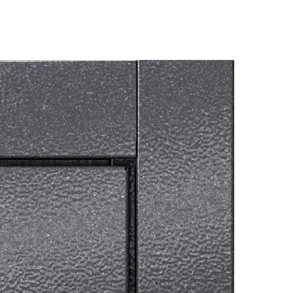 TOREX Входная дверь металлическая с терморазрывом и МДФ-панелью 89379568 STLM-1386424 - Вид №7