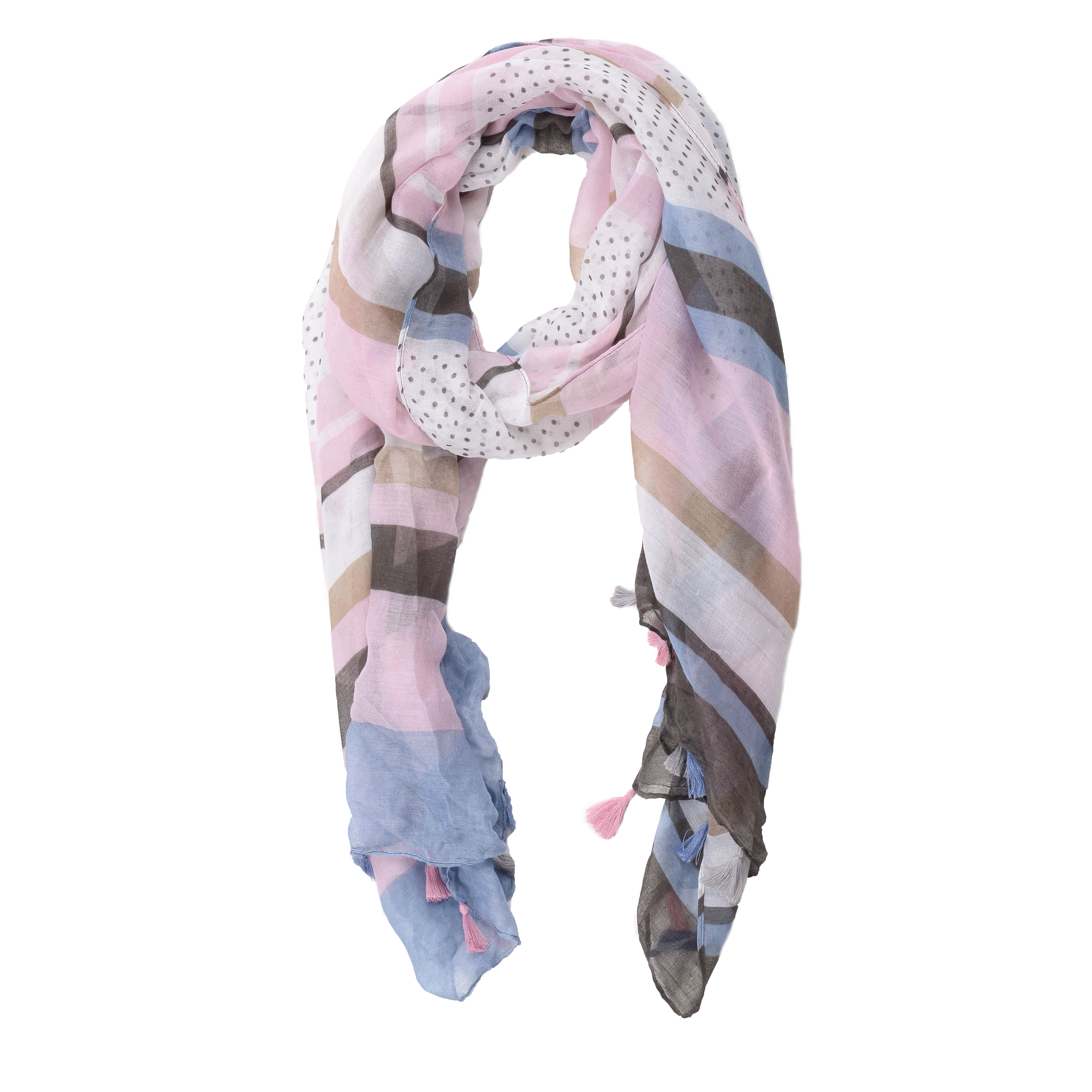 5843151.0164 ШАРФ-ПАРЕО TO4ROOMS  - Вид №1