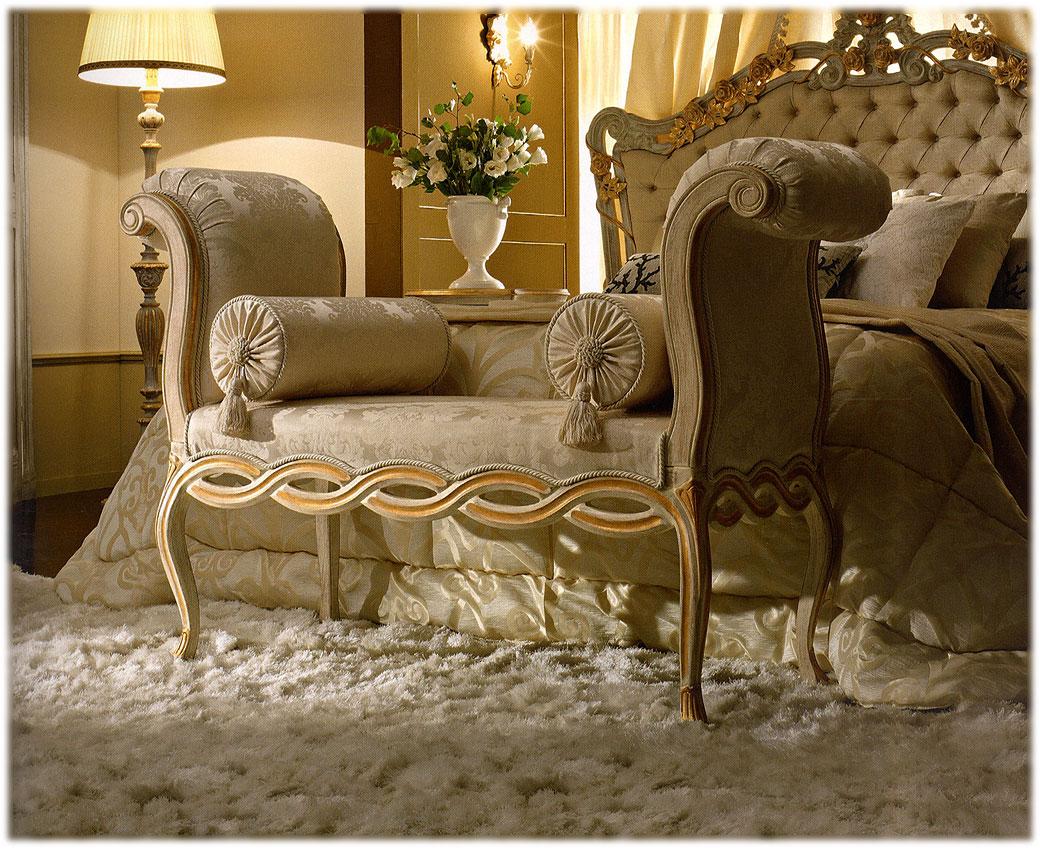 Банкетка  ANDREA FANFANI 728 