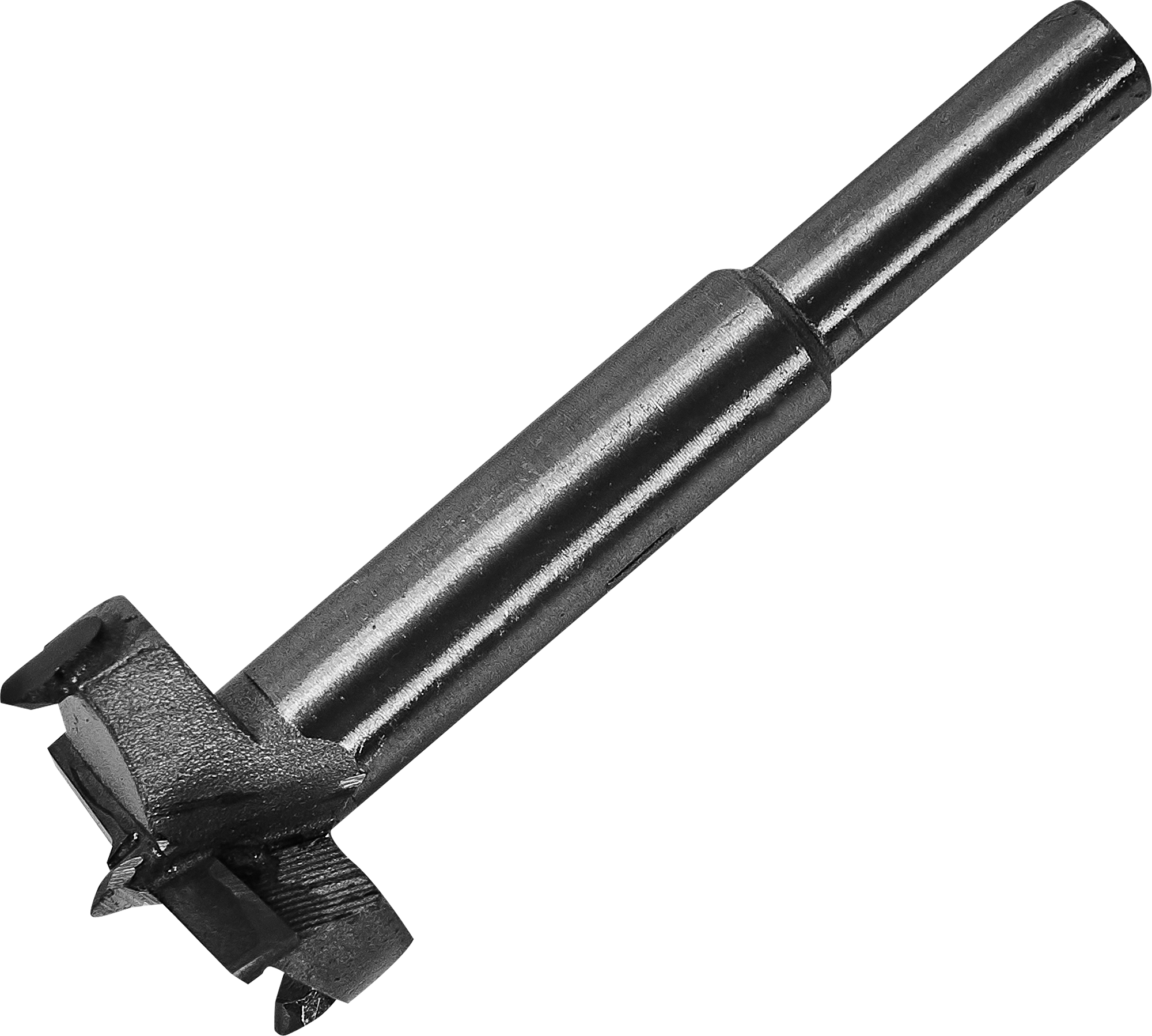 Сверло Форстнера VIRA 30 мм для точных отверстий в дереве 83029751 STLM-0038825