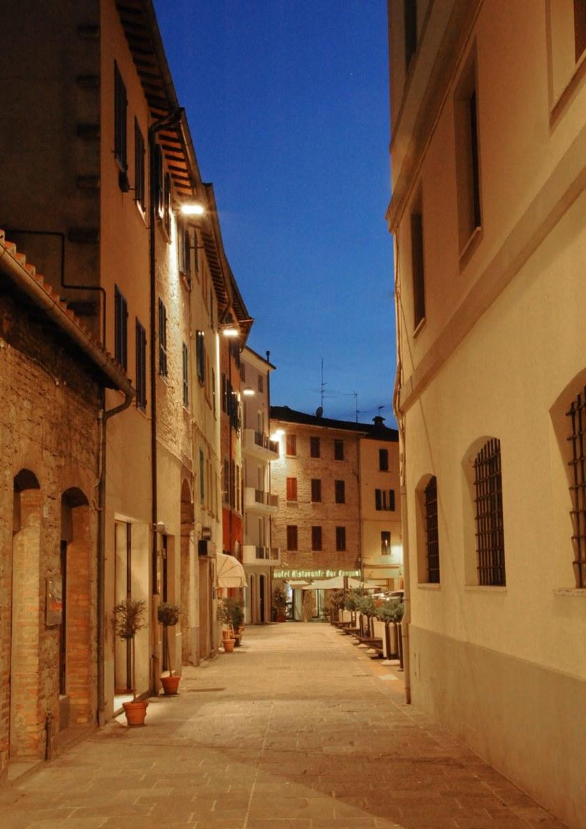 Neri Настенный светодиодный уличный фонарь Heka sun-id-1465679 - Вид №3