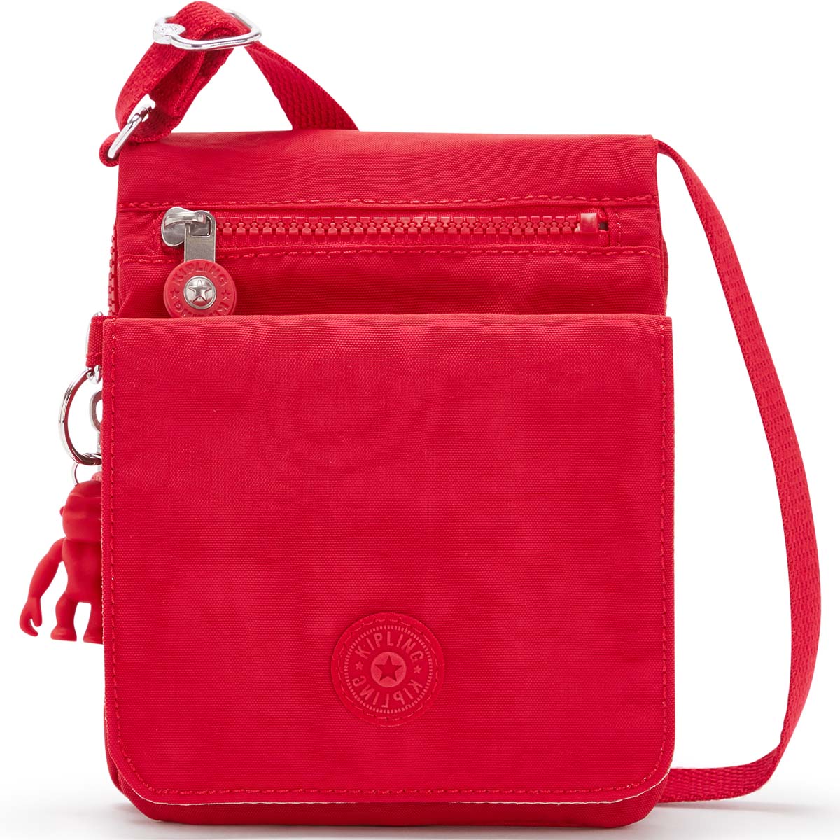 KI7291Z33 Сумка кросс-боди Small Crossbody Bag Kipling New Eldorado 