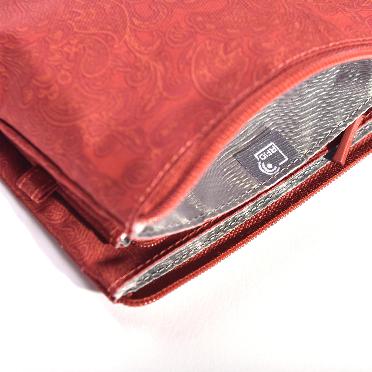 HFOL03L/824-01 Кошелек HFOL03L Franc Pouch RFID L Hedgren Follis  - Вид №4