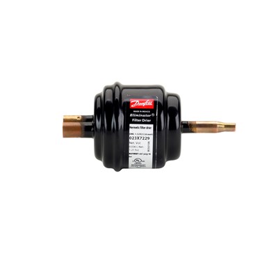 Danfoss DML — неразборные фильтры-осушители DML 759S Фильтр 023Z4607 