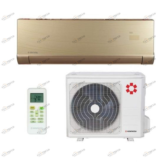 Kentatsu KSGX53HFAN1-GL / KSRX53HFAN1 sun-id-369643