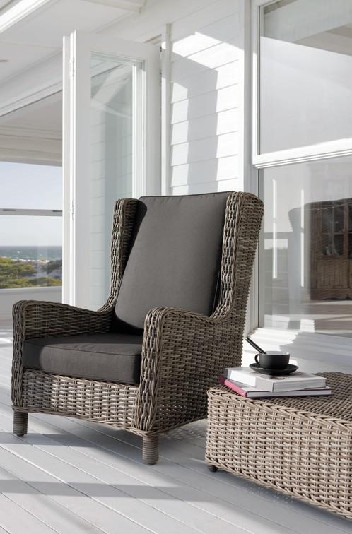 MNST1285 Журнальные столики 67см x 73,5см Manutti San Diego - Вид №2