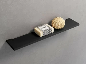 NOVELLINI Полка для ванной из металла Frame