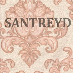 4338-2 Обои Erismann Paradise 3