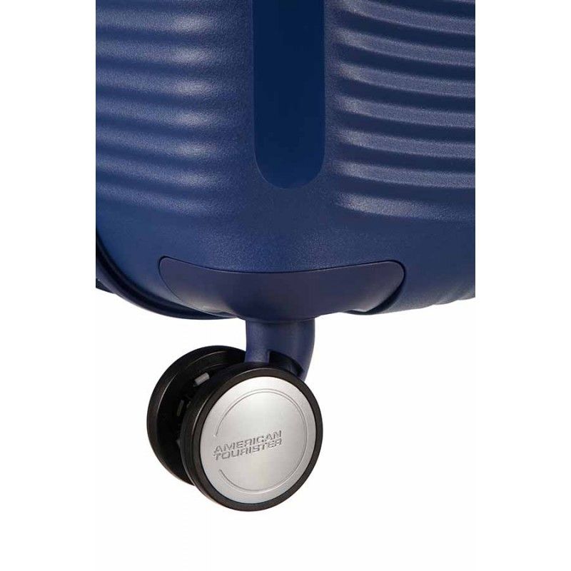 32G-41002 Чемодан 32G*002 Spinner 67 Exp American Tourister Soundbox  - Вид №3