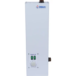 Электрический котел 12 кВт Эван Next - 12 380 В одноконтурный настенный