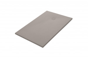 MCBATH Centuria Slate Nox R1 120x80 Прямоугольная глина