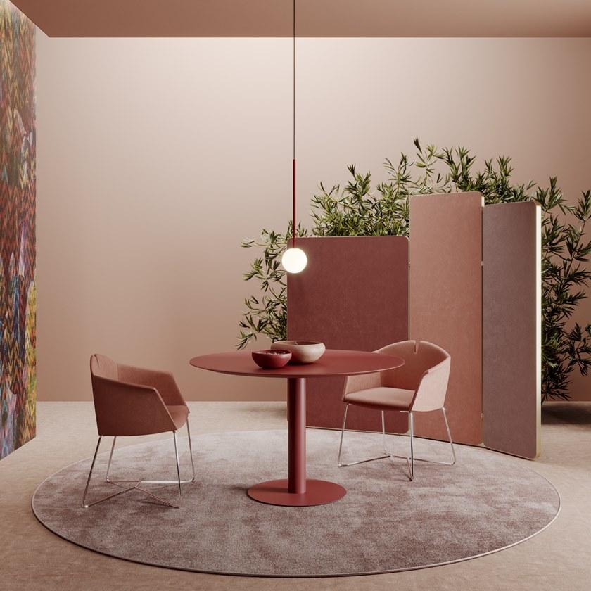 PROF Круглый стол по контракту Table sun-id-1455111 - Вид №2