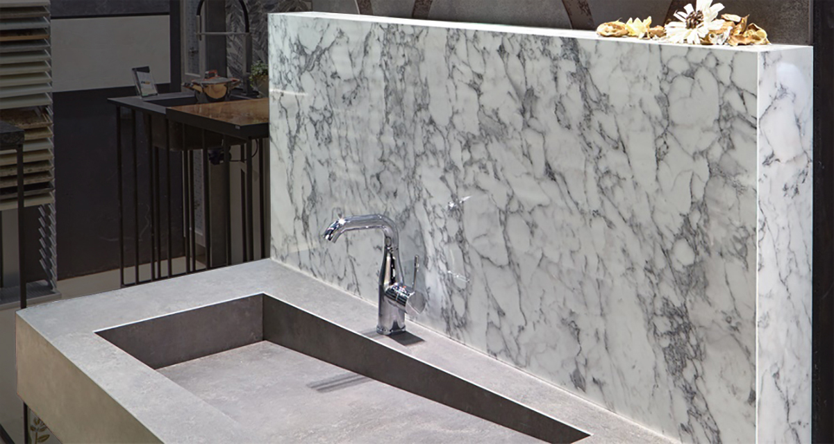 Стеновые панели - Мраморедо LIGRON LIST01 1152 - Вид №5