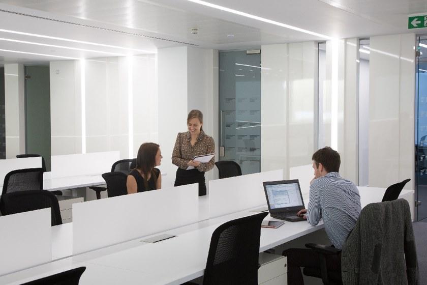 iGuzzini Встраиваемый потолочный светильник In 90 sun-id-1515175 - Вид №1