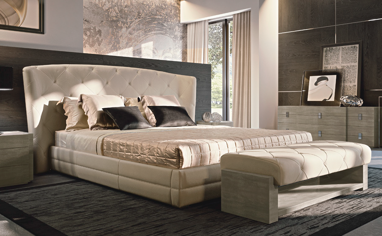 Кровать  MALERBA SL913 