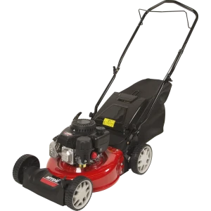 Газонокосилка бензиновая MTD Smart 42 PO, 3.1 л/с, 42 см