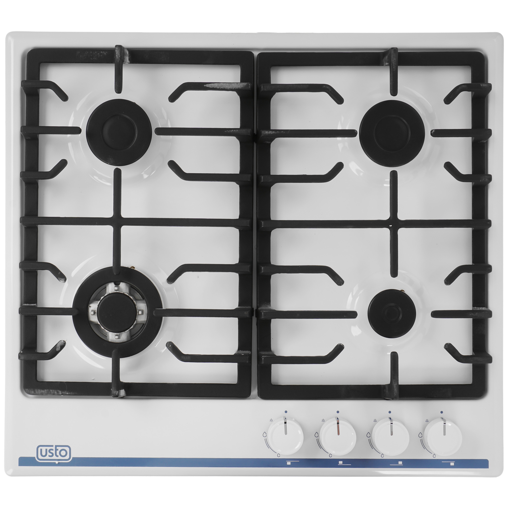 9280353 Газовая варочная поверхность USTO Y60V41W001 STDN-0135849